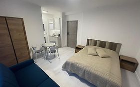 Apartamenty Centrum